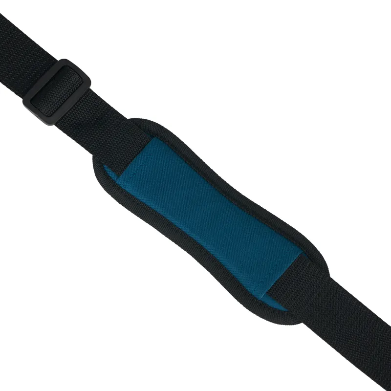 LeMieux ProKit Lite Grooming Bag - Marine-8